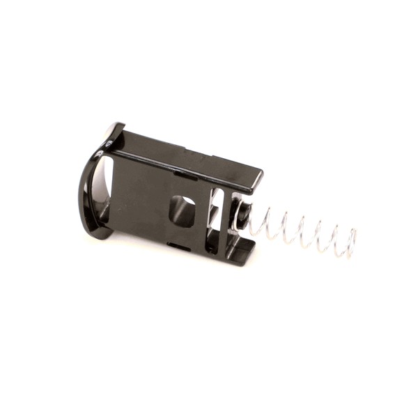 (image for) Server Products 87128 TRIGGER ASSEMBLY, 1/4 TSP, BLACK